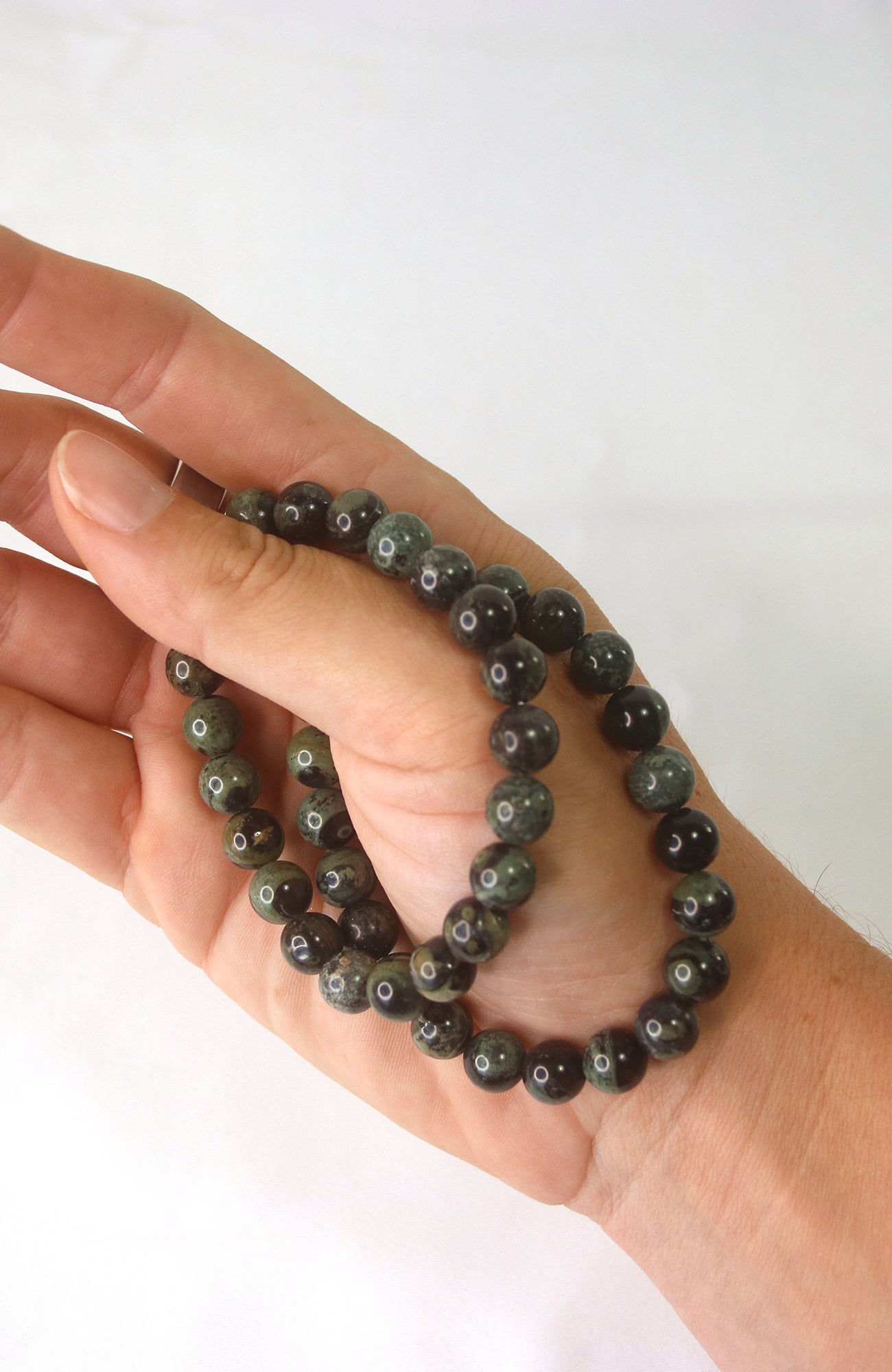Kambaba Jasper Bracelet 315